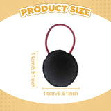 Maxbell Dog Toy Pet Supplies for Aggressive Chewers Small Medium Dog Black