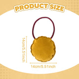 Maxbell Dog Toy Pet Supplies for Aggressive Chewers Small Medium Dog Yellow