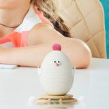 Maxbell Cat Scratching Post Interactive Ball Track Toy for Playing Exercise Climbing white