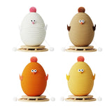 Maxbell Cat Scratching Post Interactive Ball Track Toy for Playing Exercise Climbing white