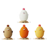 Maxbell Cat Scratching Post Interactive Ball Track Toy for Playing Exercise Climbing white