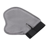 Maxbell Pet Grooming Glove Right Hand Multifunction Reusable Gentle Deshedding Glove
