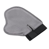 Maxbell Pet Grooming Glove Right Hand Multifunction Reusable Gentle Deshedding Glove