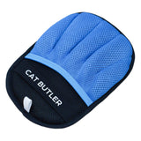 Maxbell Pet Hair Remover Glove Reusable Animal Fur Removal Tool for Pet Owners Couch