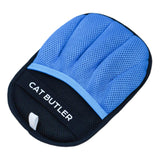 Maxbell Pet Hair Remover Glove Reusable Animal Fur Removal Tool for Pet Owners Couch