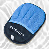 Maxbell Pet Hair Remover Glove Reusable Animal Fur Removal Tool for Pet Owners Couch