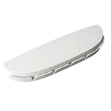 Maxbell Baffle for Self Cleaning Cat Litter Box Sand Control Elevated Entrance Fence