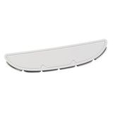 Maxbell Baffle for Self Cleaning Cat Litter Box Sand Control Elevated Entrance Fence