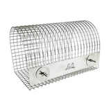 Maxbell Hamster Tunnel Sturdy Breathable Rabbit Tube for Hedgehog Hamster Guinea Pig