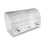 Maxbell Hamster Tunnel Sturdy Breathable Rabbit Tube for Hedgehog Hamster Guinea Pig