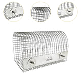 Maxbell Hamster Tunnel Sturdy Breathable Rabbit Tube for Hedgehog Hamster Guinea Pig