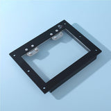 Maxbell Raccoon Door Easy to Install Contactless Excluder for Possums Skunks Outside