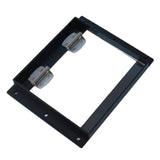 Maxbell Raccoon Door Easy to Install Contactless Excluder for Possums Skunks Outside