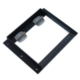 Maxbell Raccoon Door Easy to Install Contactless Excluder for Possums Skunks Outside