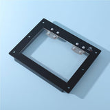 Maxbell Raccoon Door Easy to Install Contactless Excluder for Possums Skunks Outside