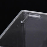 Maxbell Aquarium Breeder Box Easy Installation Guppy Separation Net Fish Breeder Box Clear
