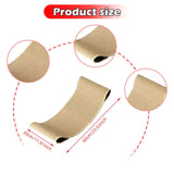 Maxbell Scratching Board Lounge Chair Replacement Cover Mattress Rug Replacement Mat