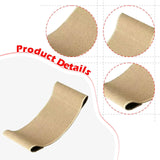 Maxbell Scratching Board Lounge Chair Replacement Cover Mattress Rug Replacement Mat