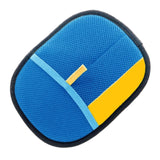 Maxbell Electrostatic Pet Hair Removal Glove Versatile for Clothes Curtain Cats Dogs