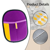 Maxbell Pet Static Electricity Hair Removal Glove Accessory Multifunctional Reusable