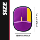 Maxbell Pet Static Electricity Hair Removal Glove Accessory Multifunctional Reusable