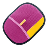 Maxbell Pet Hair Remover Glove Pet Grooming Glove for Bed Sheets Furniture Cats Dogs