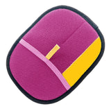 Maxbell Pet Hair Remover Glove Pet Grooming Glove for Bed Sheets Furniture Cats Dogs