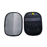 Maxbell Pet Hair Removal Glove Portable Cat Dog Hair Remover for Carpet Sofa Clothes