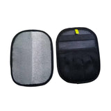 Maxbell Pet Hair Removal Glove Portable Cat Dog Hair Remover for Carpet Sofa Clothes