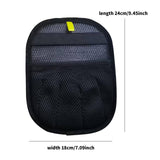 Maxbell Pet Hair Removal Glove Portable Cat Dog Hair Remover for Carpet Sofa Clothes