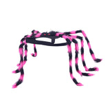Maxbell Halloween Dogs Cats Costume Simulation Comfortable Easy to Wear Pets Outfits Pink Small