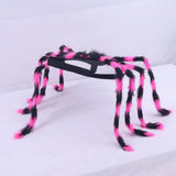 Maxbell Halloween Dogs Cats Costume Simulation Comfortable Easy to Wear Pets Outfits Pink Large