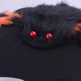 Maxbell Halloween Dogs Cats Costume Simulation Comfortable Easy to Wear Pets Outfits Orange Small
