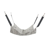 Maxbell Cat Hanging Hammock Bed Versatile Cat Nest for Small Dogs Cats Small Animals S 27cmx27cm