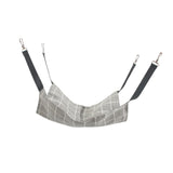 Maxbell Cat Hanging Hammock Bed Versatile Cat Nest for Small Dogs Cats Small Animals S 27cmx27cm