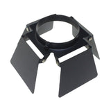 Maxbell LED Track Light Shade Sturdy Aluminum Illumination for Home School Car Shows 5.1cm