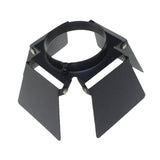 Maxbell LED Track Light Shade Sturdy Aluminum Illumination for Home School Car Shows 5.1cm