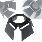 Maxbell LED Track Light Shade Sturdy Aluminum Illumination for Home School Car Shows 6.1cm