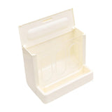 Maxbell Bunny Hay Feeder Grass Food Holder Dispenser for Hamster Chinchillas Bunnies