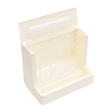 Maxbell Bunny Hay Feeder Grass Food Holder Dispenser for Hamster Chinchillas Bunnies