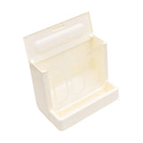 Maxbell Bunny Hay Feeder Grass Food Holder Dispenser for Hamster Chinchillas Bunnies