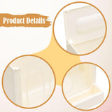 Maxbell Bunny Hay Feeder Grass Food Holder Dispenser for Hamster Chinchillas Bunnies