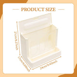 Maxbell Bunny Hay Feeder Grass Food Holder Dispenser for Hamster Chinchillas Bunnies