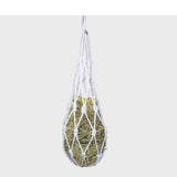 Maxbell Horse Hay Bag Stable Strong Load Bearing Hay feed Bag for Sheep Goats Horses