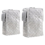 Maxbell Bird Cage Cover Accessory Large Heavy Duty Warm for Parrot Parakeets Budgies S