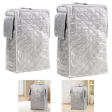 Maxbell Bird Cage Cover Accessory Large Heavy Duty Warm for Parrot Parakeets Budgies S