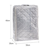 Maxbell Bird Cage Cover Accessory Large Heavy Duty Warm for Parrot Parakeets Budgies S