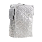 Maxbell Bird Cage Cover Accessory Large Heavy Duty Warm for Parrot Parakeets Budgies S
