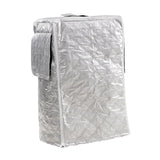 Maxbell Bird Cage Cover Accessory Large Heavy Duty Warm for Parrot Parakeets Budgies S