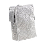 Maxbell Bird Cage Cover Accessory Large Heavy Duty Warm for Parrot Parakeets Budgies S